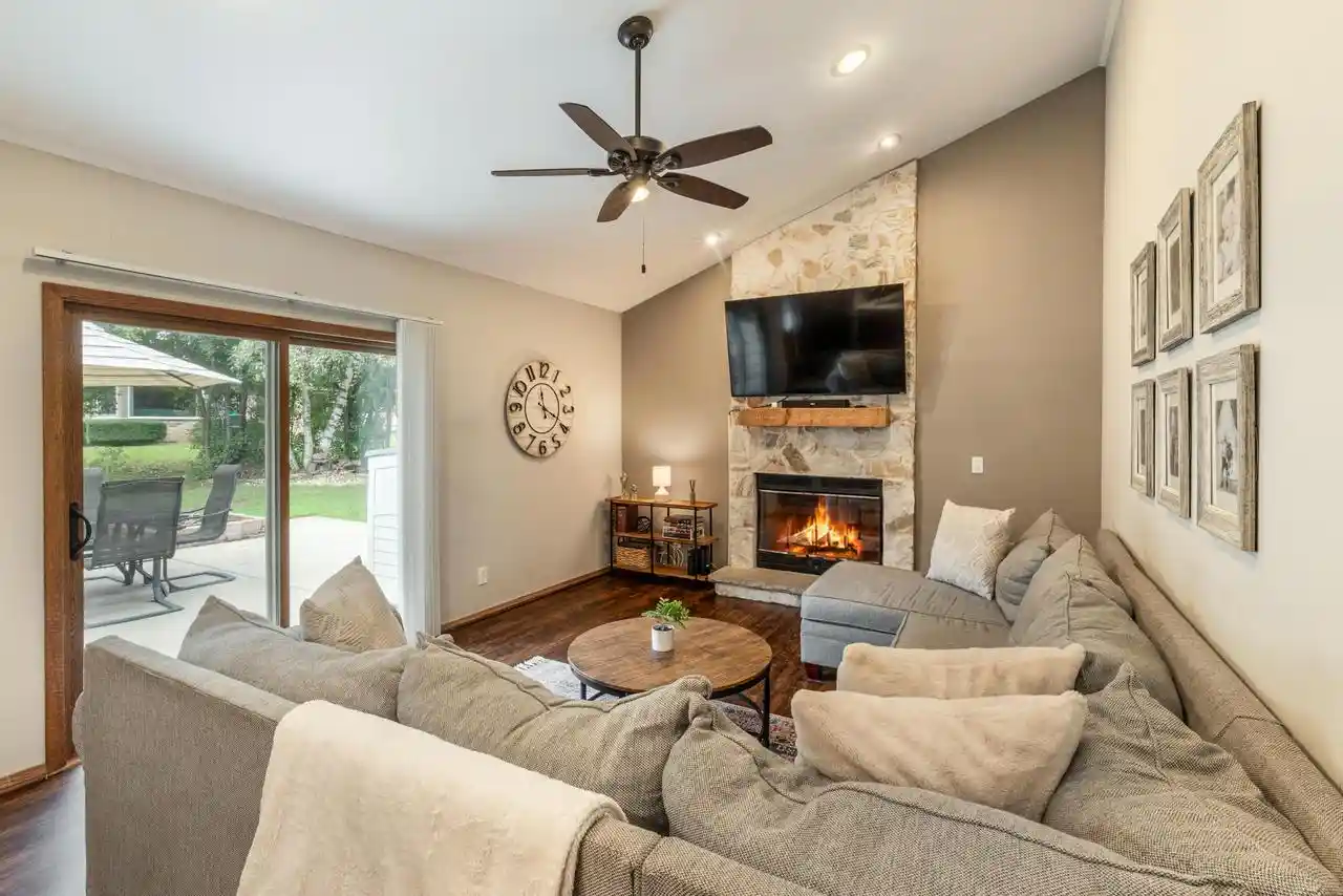 Photo 4 of Single family home for sale at 3635 S Greenlawn Ter, New Berlin, WI 53151 | MLS# 1981551 | Listing updated on 2026-09-22
