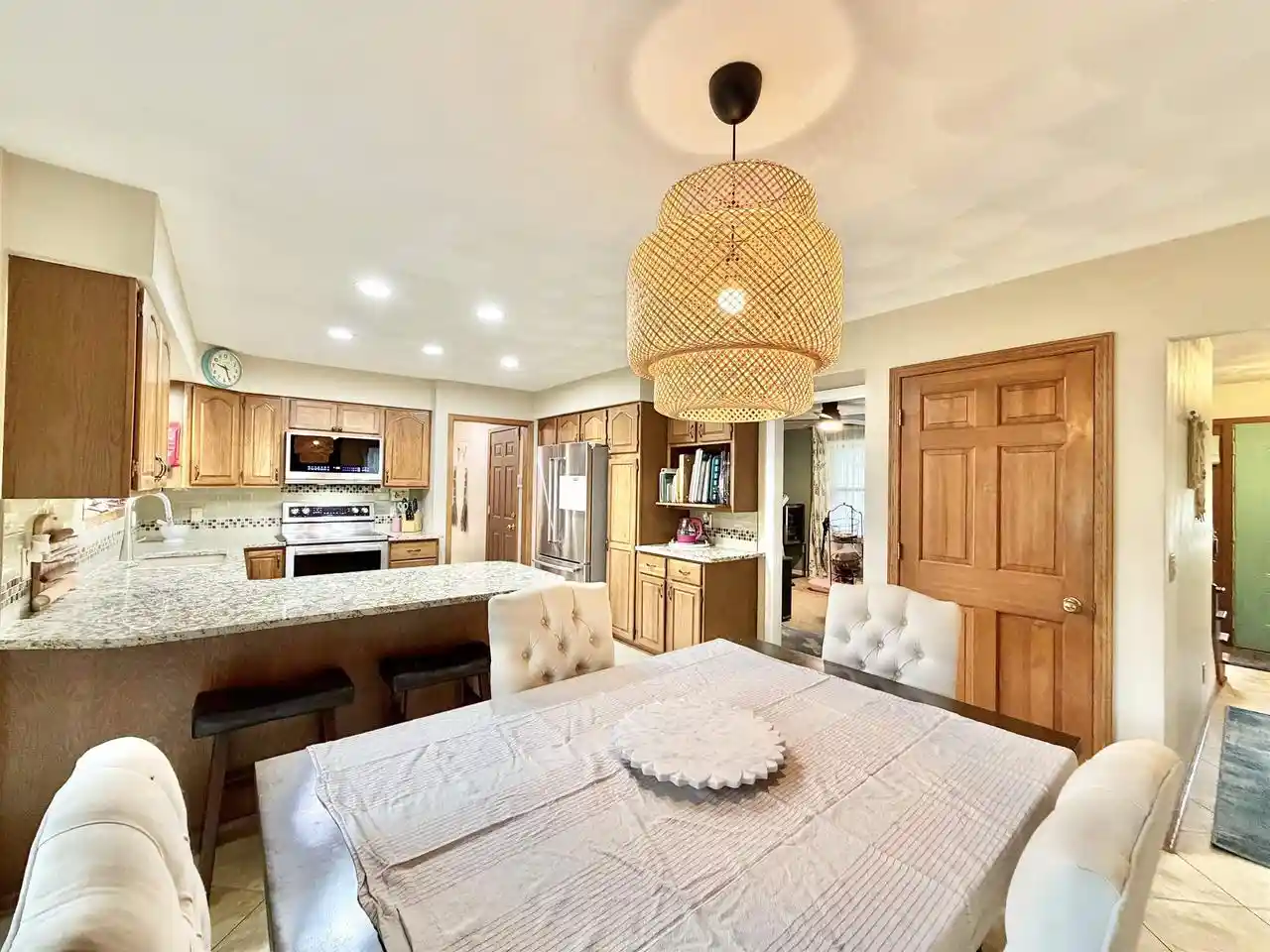 Photo 3 of Single family home for sale at 711 E Azalea Ter, Beloit, WI 53511 | MLS# 2033144 | Listing updated on 2026-10-01