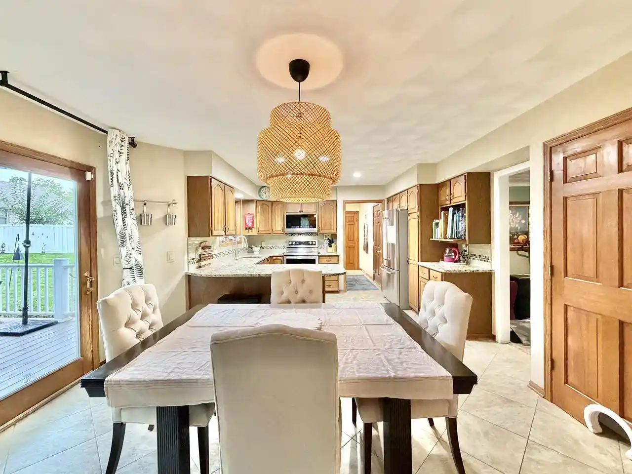 Photo 3 of Single family home for sale at 711 E Azalea Ter, Beloit, WI 53511 | MLS# 2033144 | Listing updated on 2026-10-01
