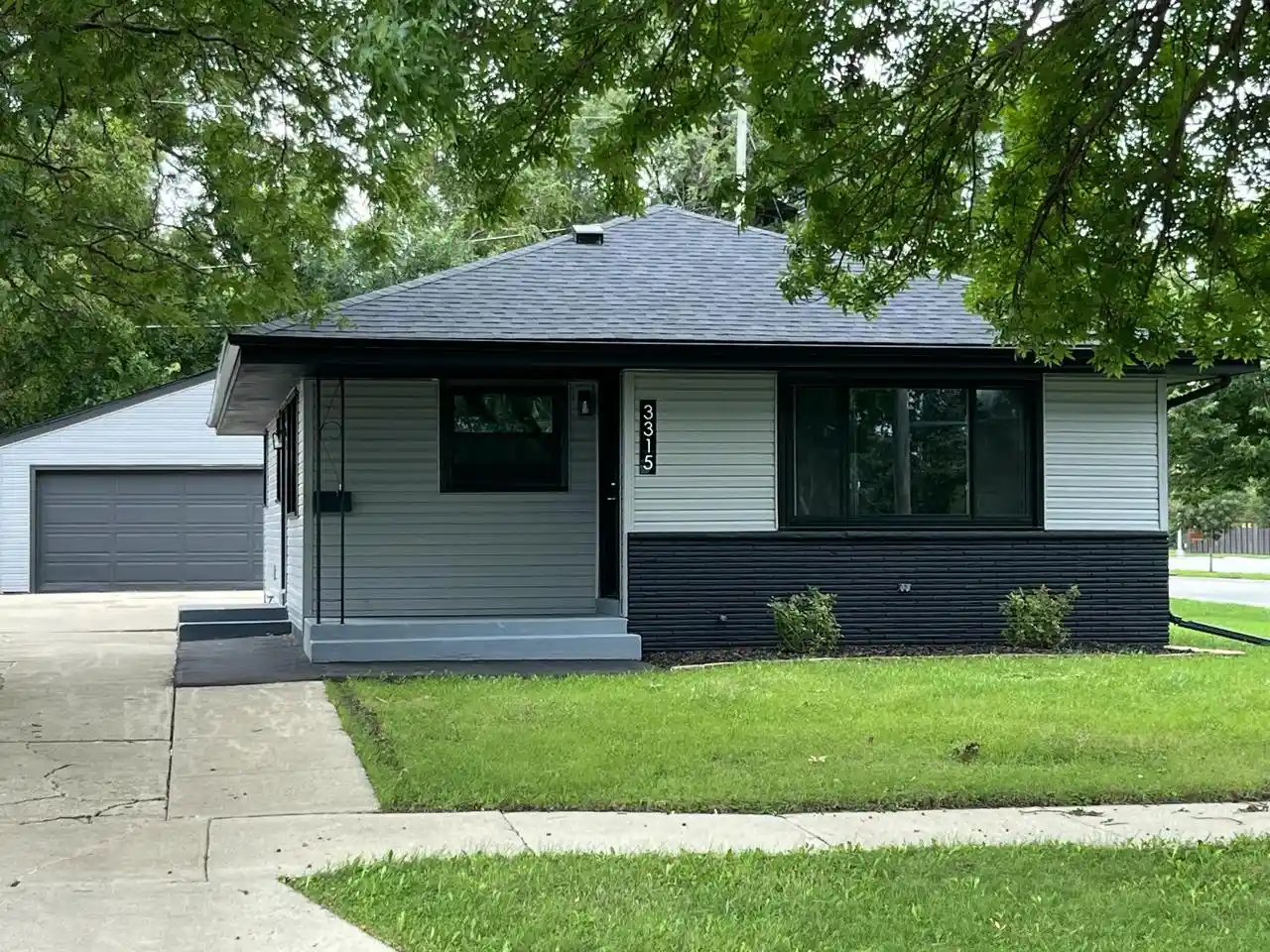Single family home for sale at 3315 Conrad Dr, Racine, WI 53404 | MLS# 1981555