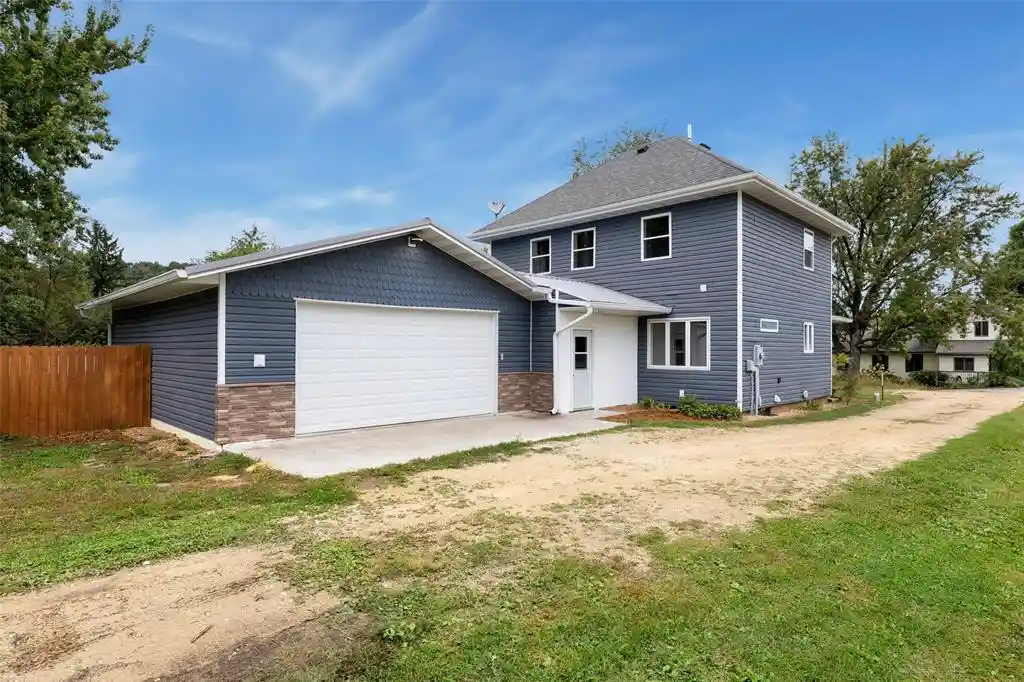 Photo 1 of Single family home for sale at 36513 Hancock St, Whitehall, WI 54773 | MLS# 1605338 | Listing updated on 2026-09-21