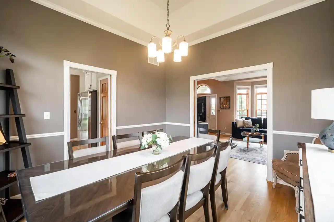 Photo 1 of Single family home for sale at 3260 E James Dr, Oak Creek, WI 53154 | MLS# 1981556 | Listing updated on 2026-10-07