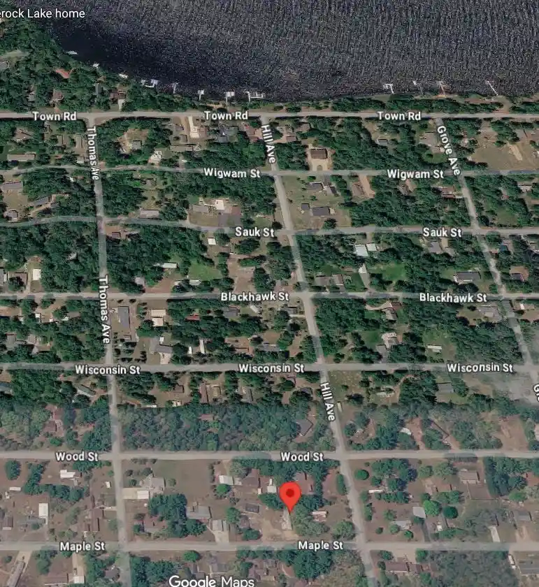 Photo 4 of Land for sale at 2103 Maple St, Friendship, WI 53934 | MLS# 2033146 | Listing updated on 2026-09-21