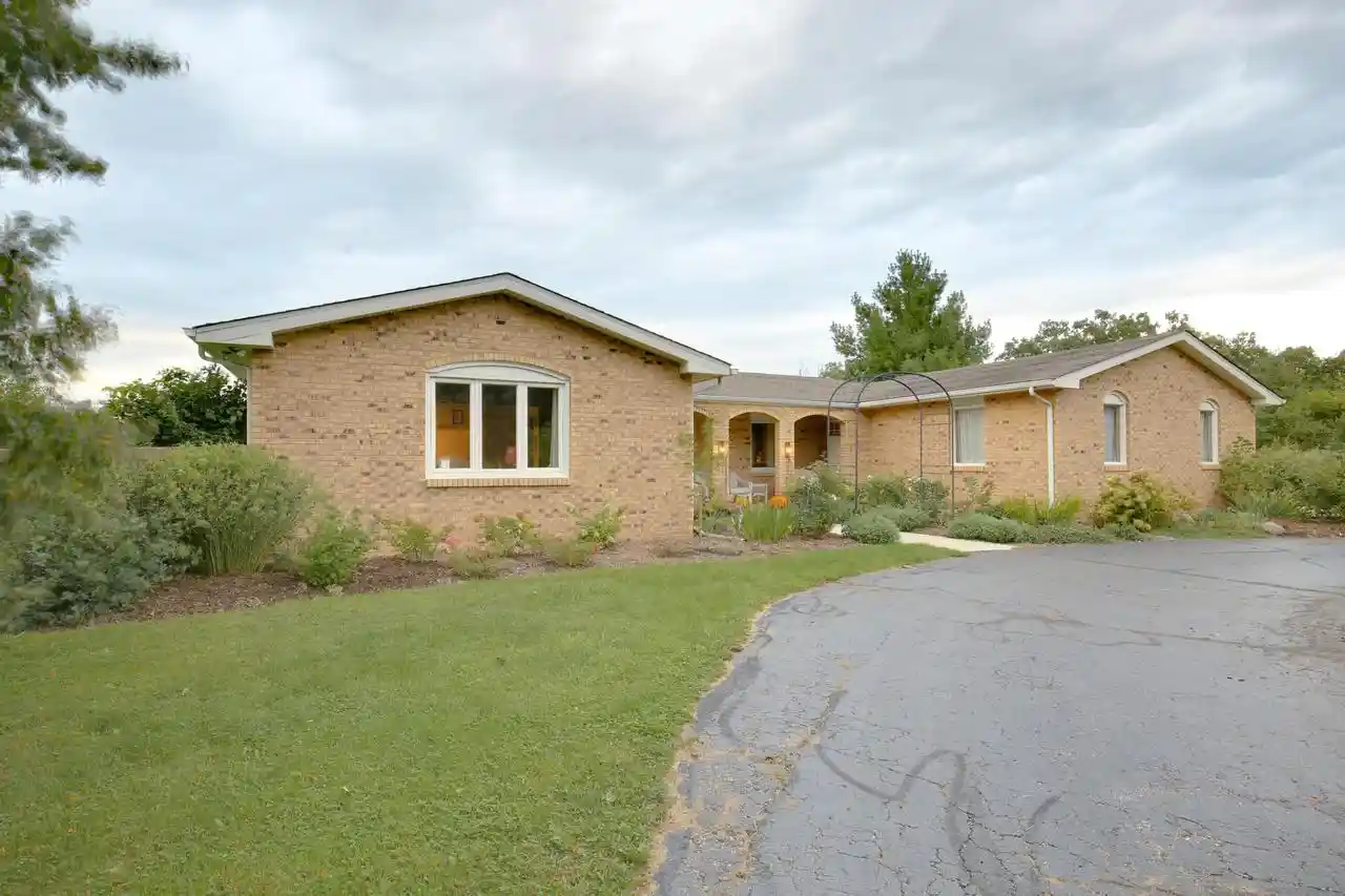Single family home for sale at 4600 116th Street, Pleasant Prairie, WI 53158 | MLS# 1981557
