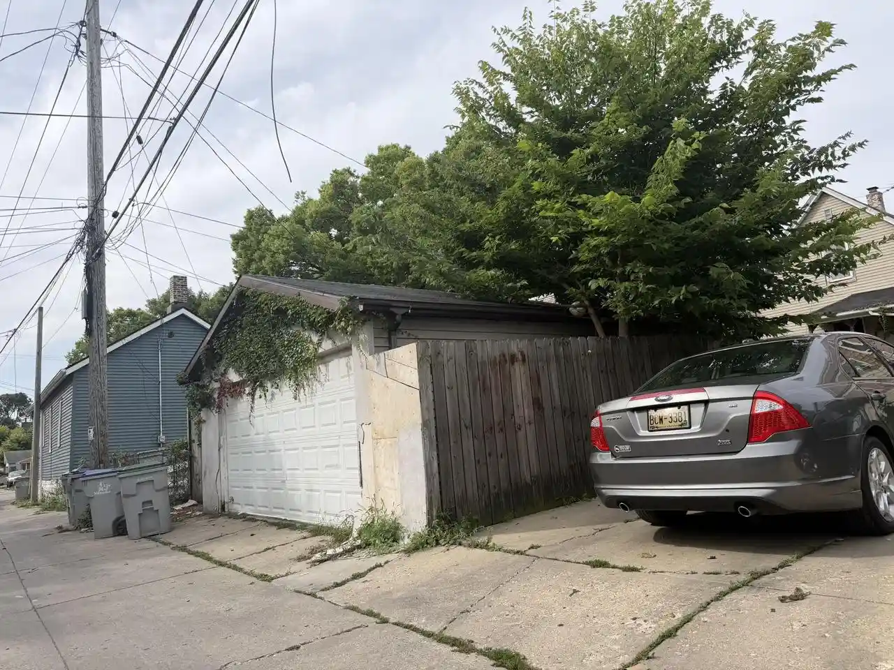 Photo 4 of Single family home for sale at 2356 S 13th Street, Milwaukee, WI 53215 | MLS# 1981560 | Listing updated on 2026-09-23