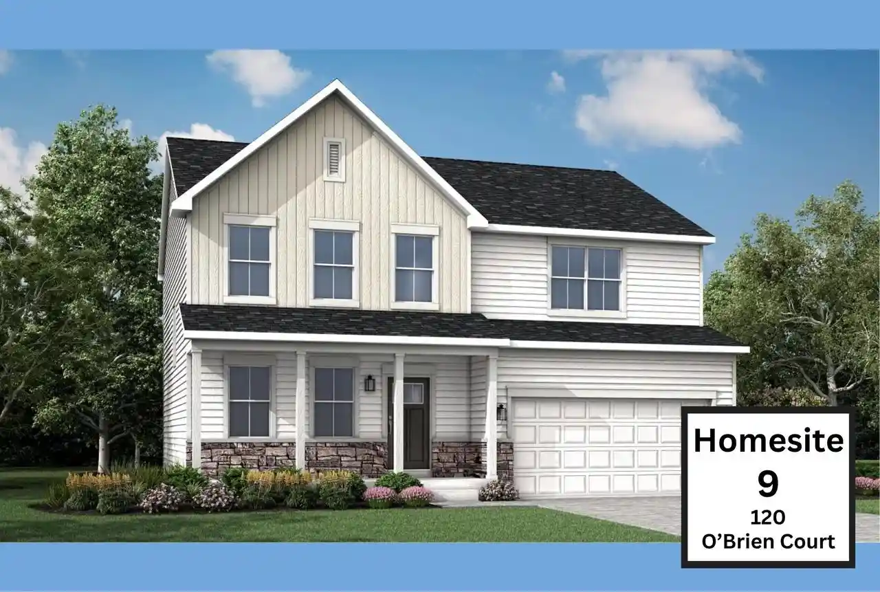 Single family home for sale at 120 O'brien Ct #09, Columbus, WI 53925 | MLS# 2033155