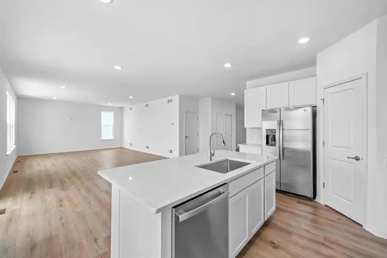 Photo 2 of Single family home for sale at 120 O'brien Ct #09, Columbus, WI 53925 | MLS# 2033155 | Listing updated on 2026-09-21