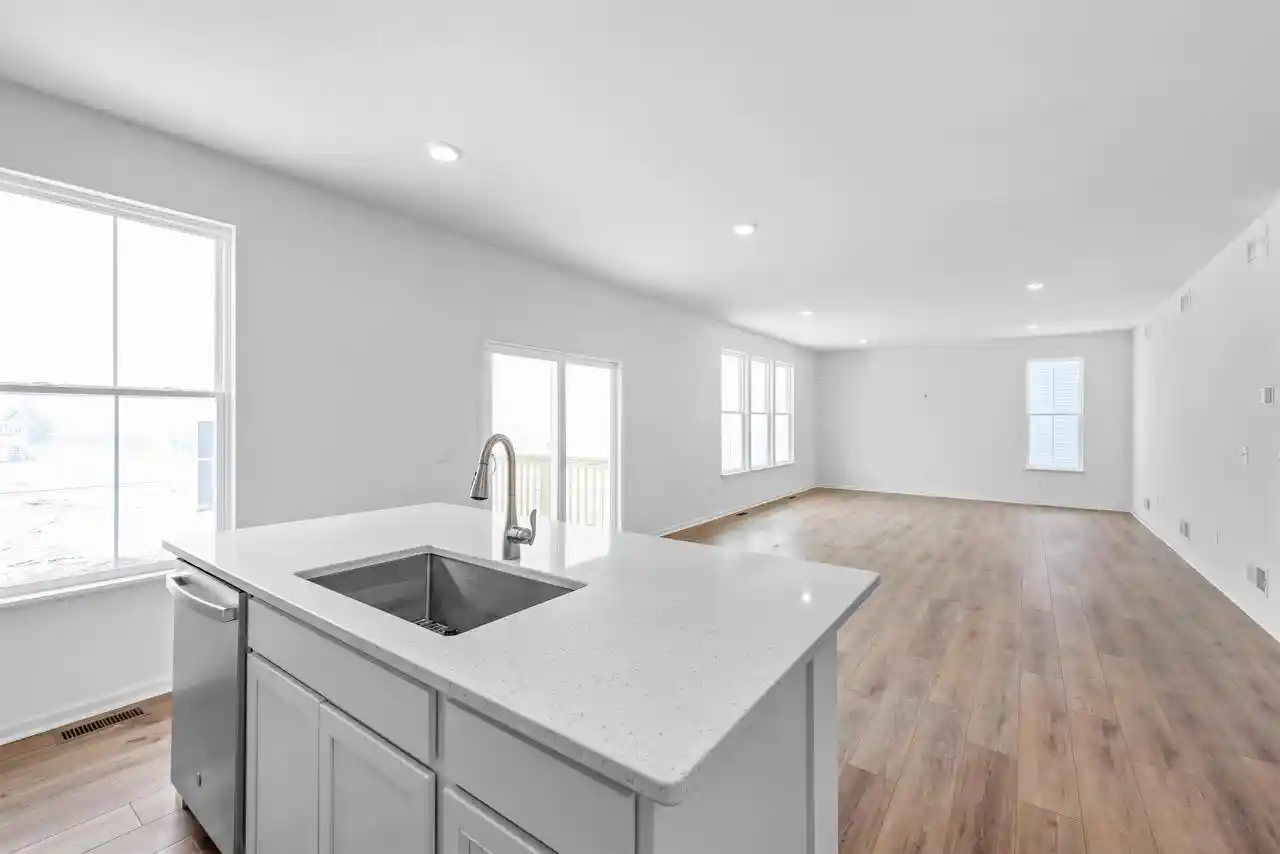 Photo 3 of Single family home for sale at 120 O'brien Ct #09, Columbus, WI 53925 | MLS# 2033155 | Listing updated on 2026-09-21