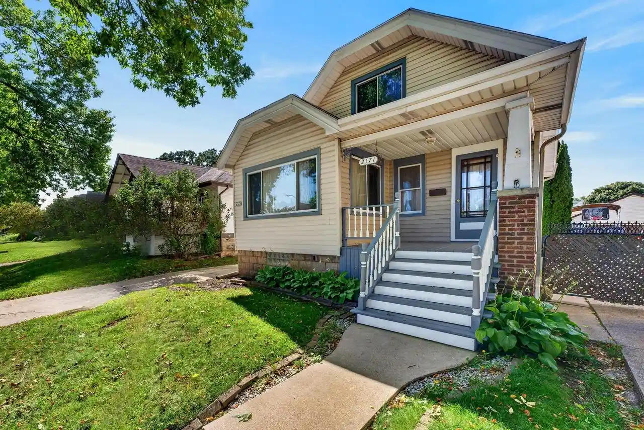 Multi family home for sale at 2171 S 79th Street #2173, Milwaukee, WI 53219 | MLS# 1981562