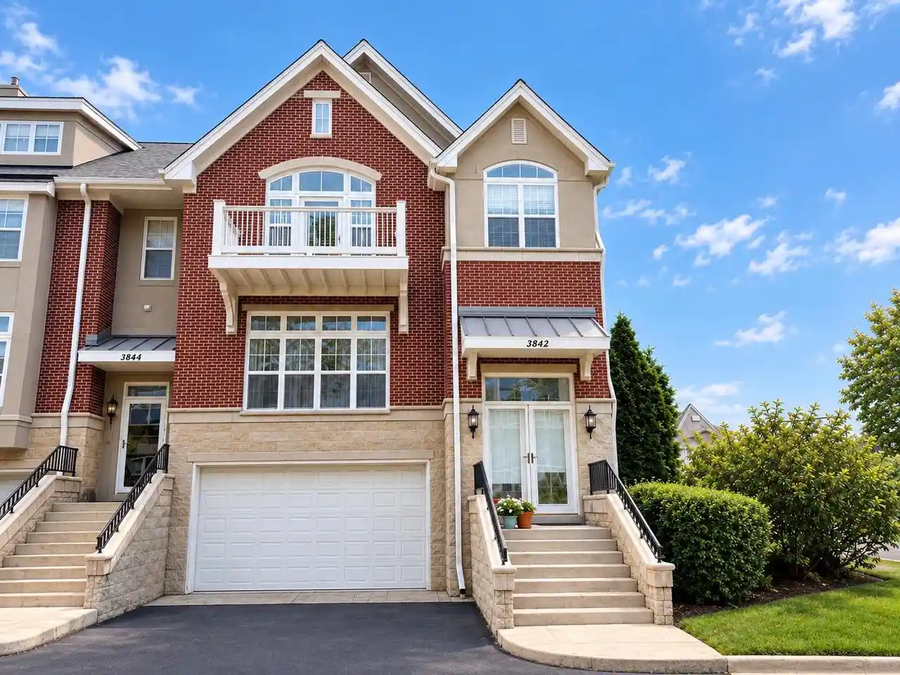Photo 1 of Condo for sale at 3842 S Lake Dr #16, Saint Francis, WI 53235 | MLS# 1981563 | Listing updated on 2026-10-04