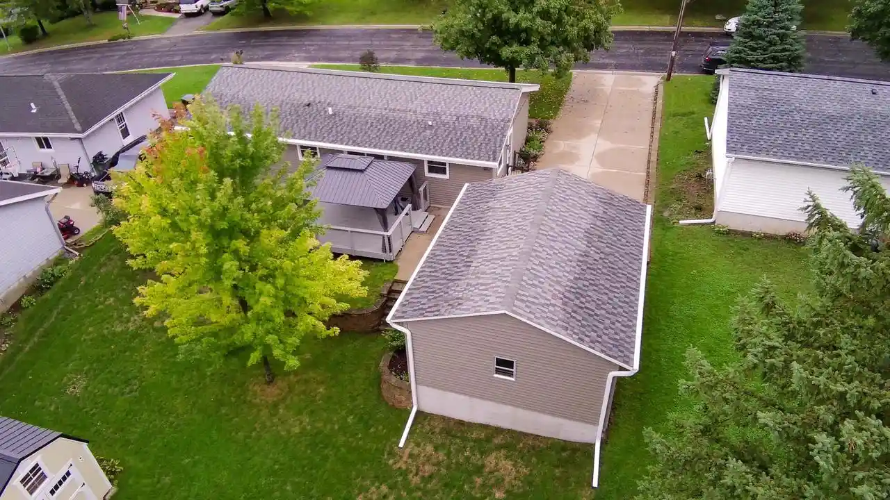 Photo 3 of Single family home for sale at 465 Raintree Dr, Fort Atkinson, WI 53538 | MLS# 2033157 | Listing updated on 2026-09-21