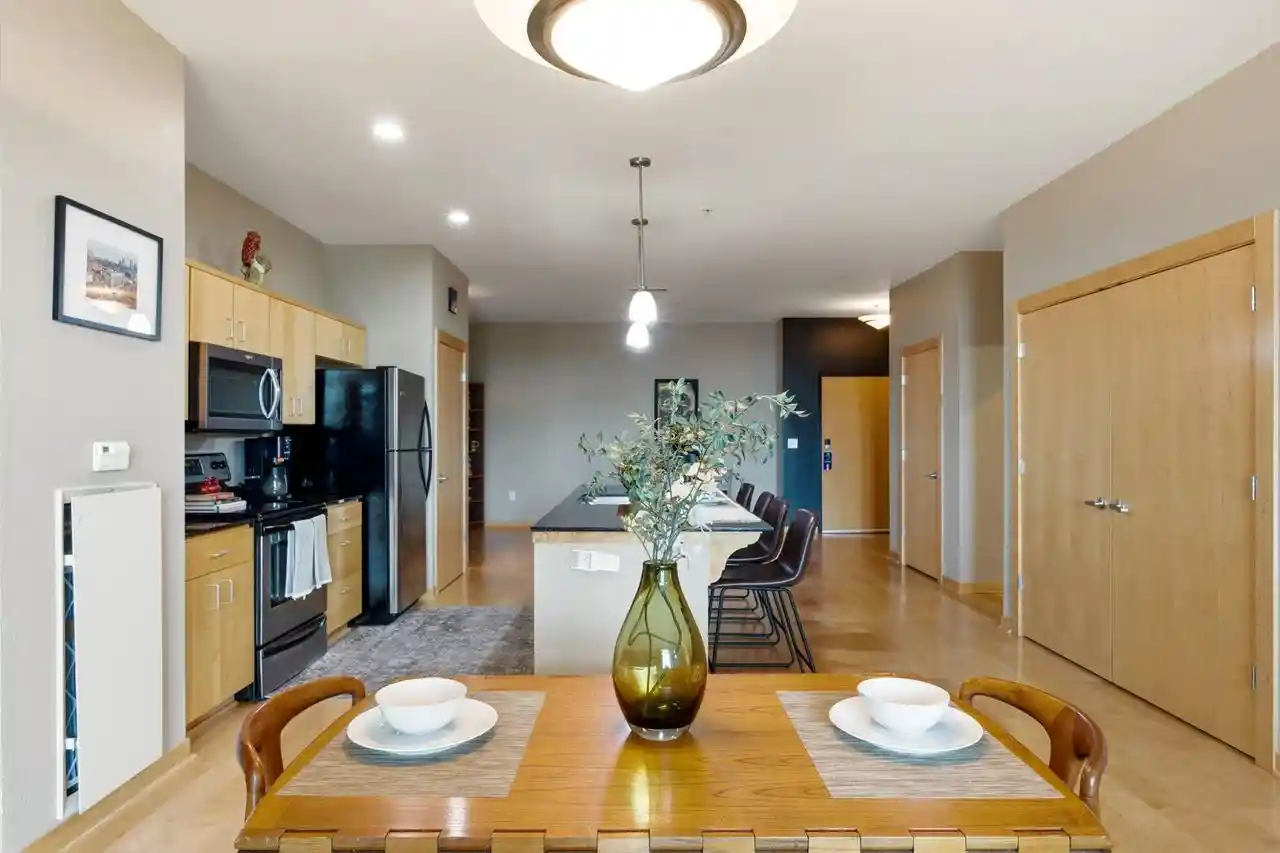 Photo 2 of Condo for sale at 601 E Ogden Ave #504, Milwaukee, WI 53202 | MLS# 1981566 | Listing updated on 2026-09-23
