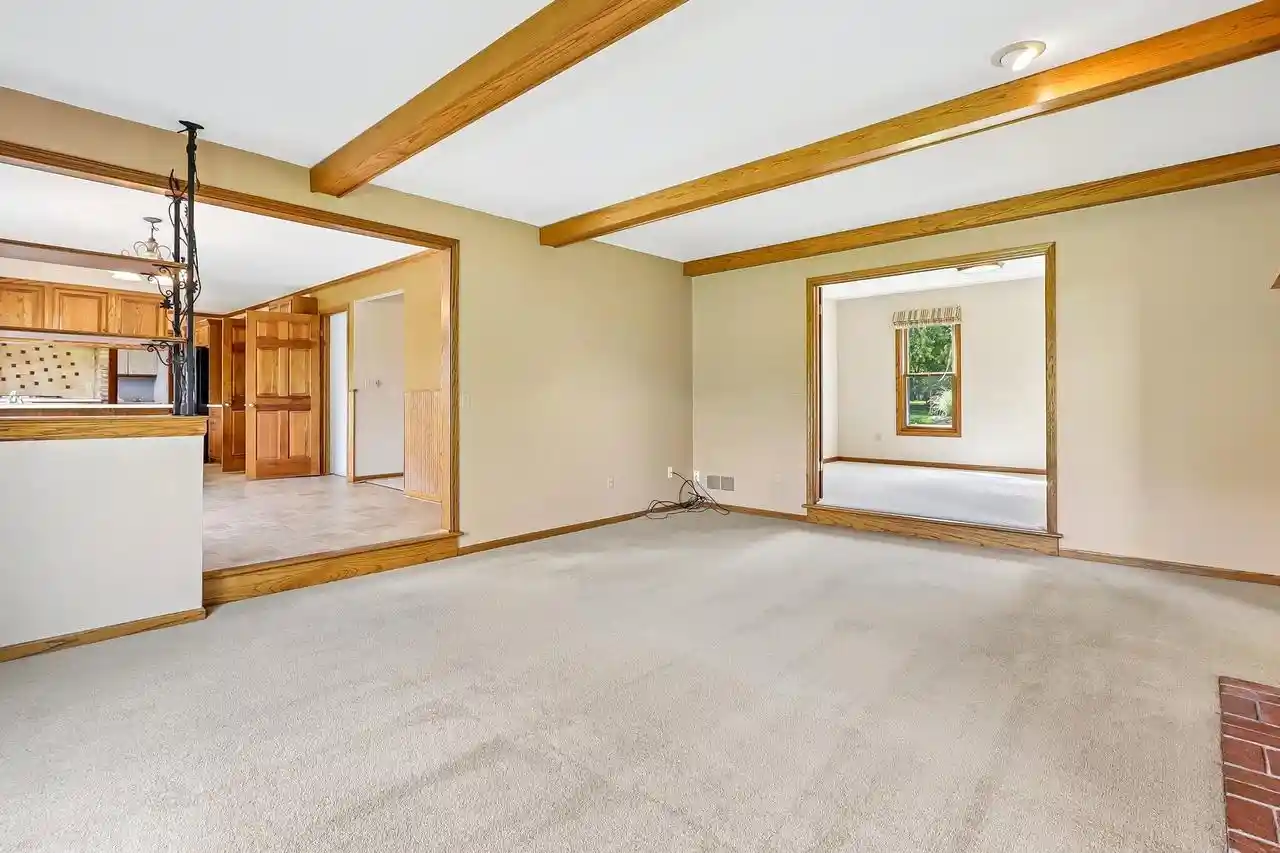 Photo 2 of Single family home for sale at W284n3580 Old N Shore Dr, Pewaukee, WI 53072 | MLS# 1981567 | Listing updated on 2026-09-26