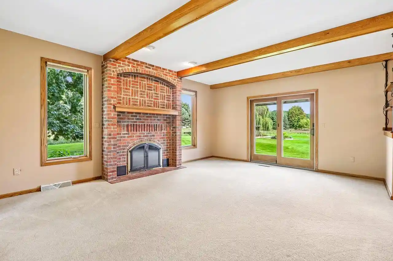 Photo 3 of Single family home for sale at W284n3580 Old N Shore Dr, Pewaukee, WI 53072 | MLS# 1981567 | Listing updated on 2026-09-26