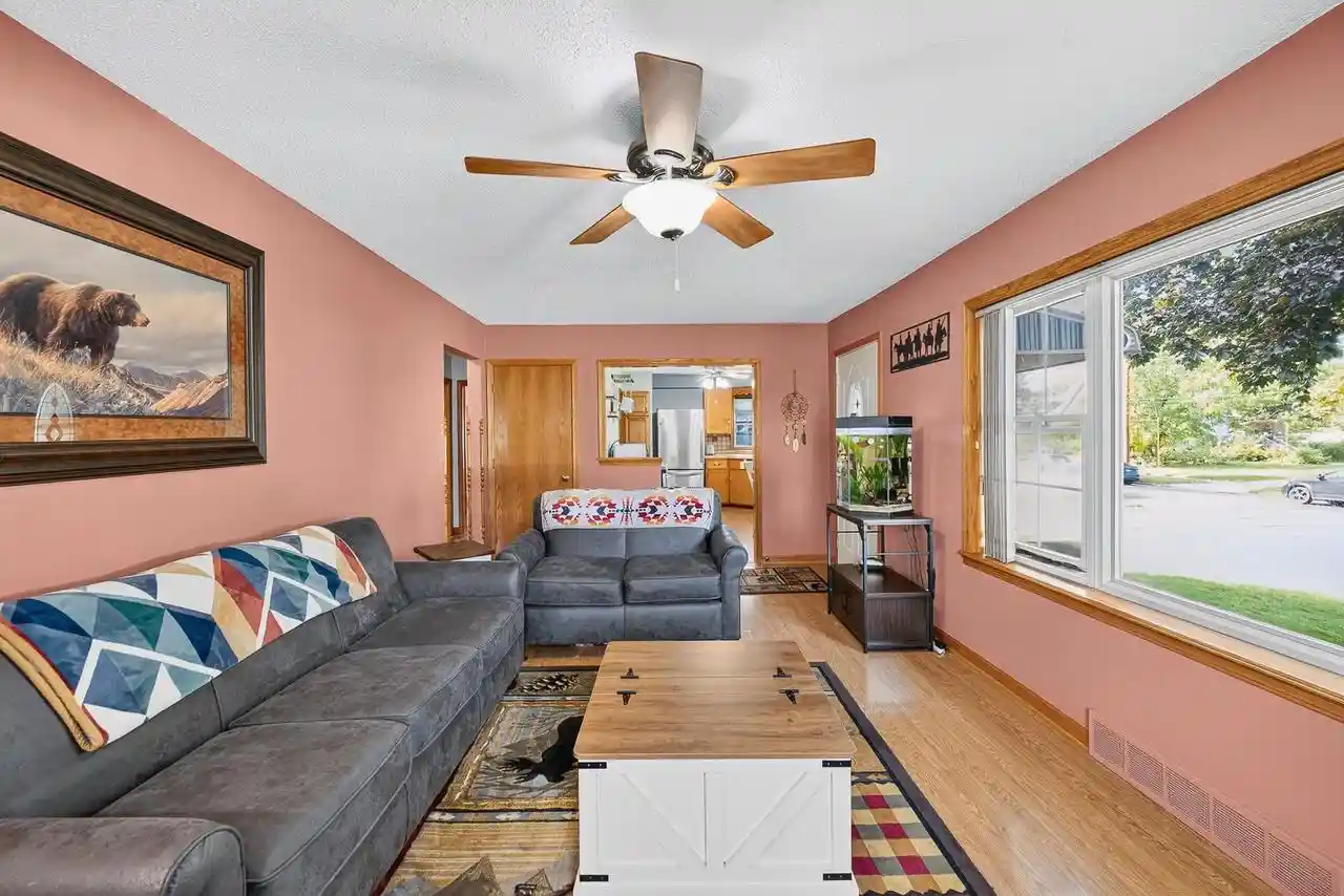 Photo 2 of Single family home for sale at 713 Powers Ave, Madison, WI 53714 | MLS# 2033159 | Listing updated on 2026-10-06