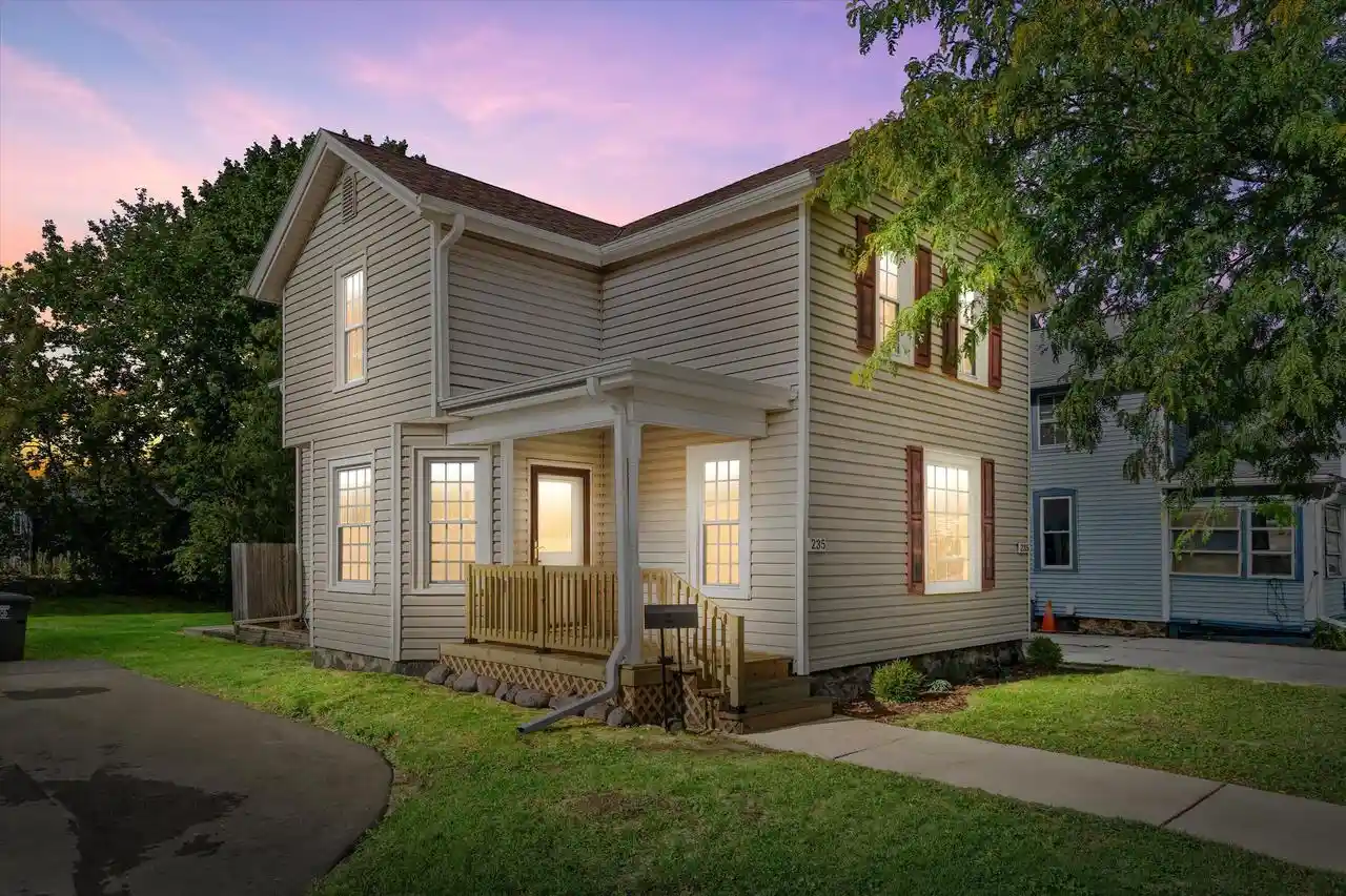 Photo 1 of Single family home for sale at 235 W South St, Oconomowoc, WI 53066 | MLS# 1981569 | Listing updated on 2026-09-23