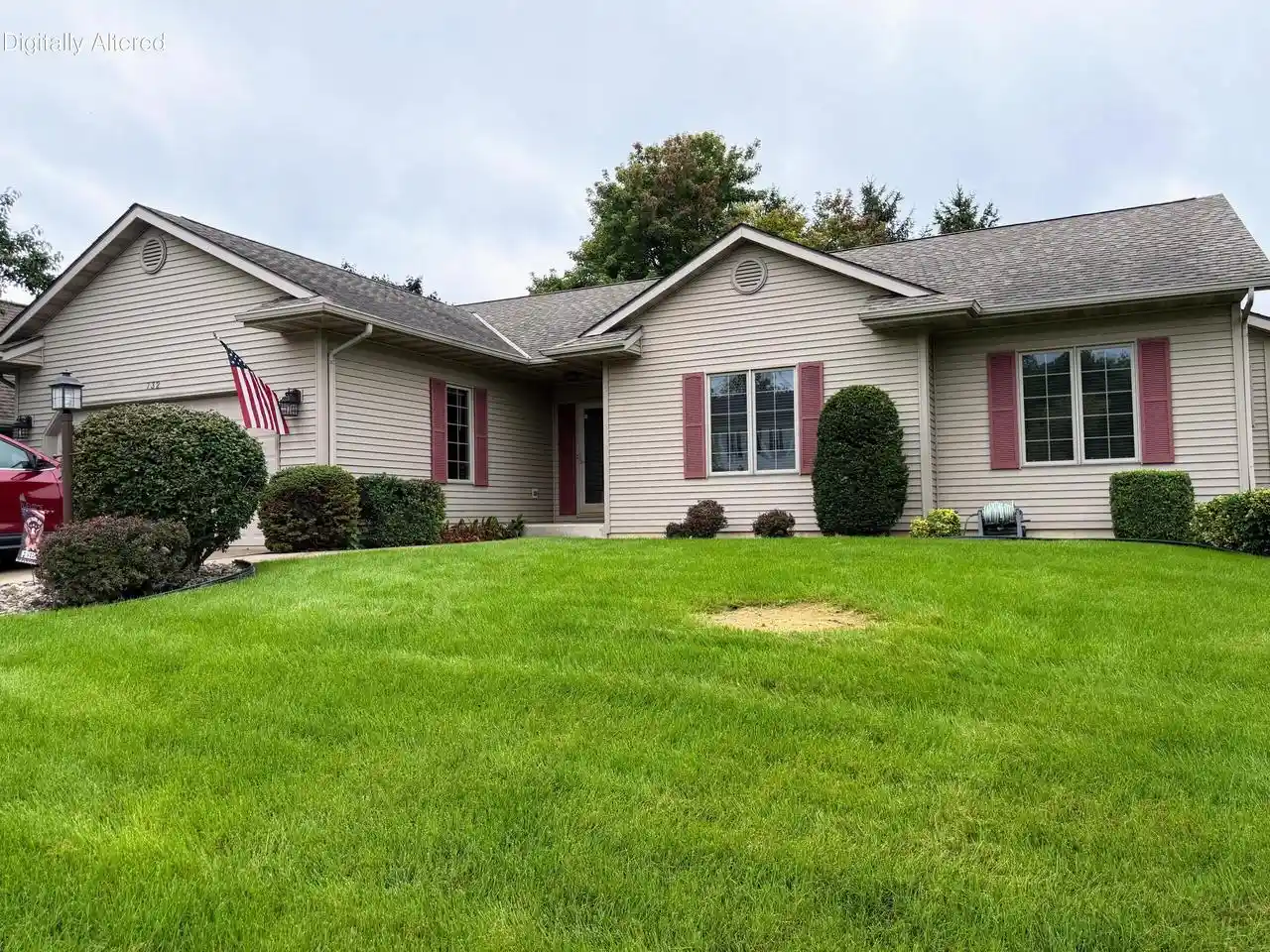 Single family home for sale at 732 Sunnyview Dr, Mount Pleasant, WI 53406 | MLS# 1981570 | Listing updated on 2026-09-22