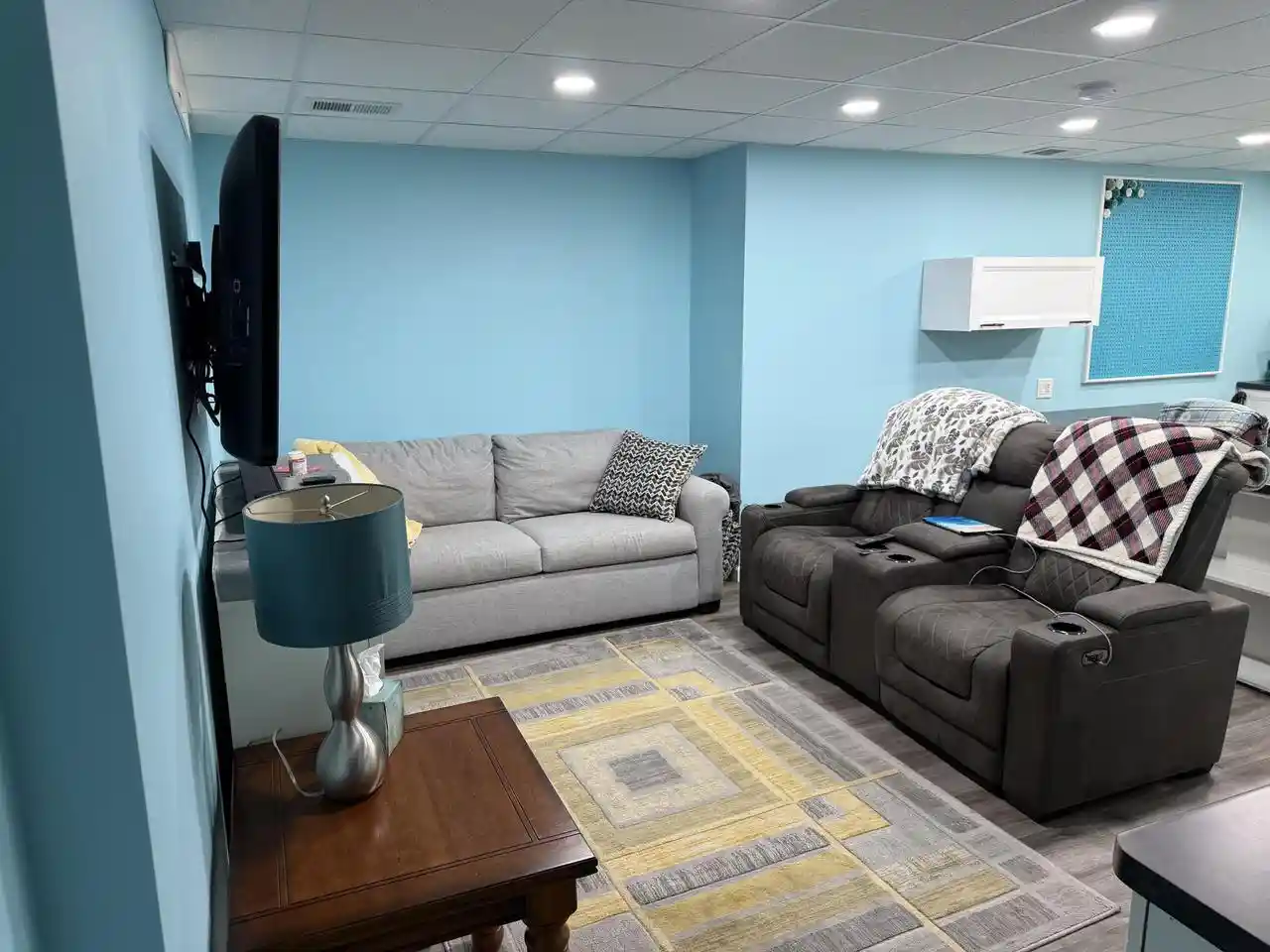 Photo 3 of Single family home for sale at 732 Sunnyview Dr, Mount Pleasant, WI 53406 | MLS# 1981570 | Listing updated on 2026-09-22