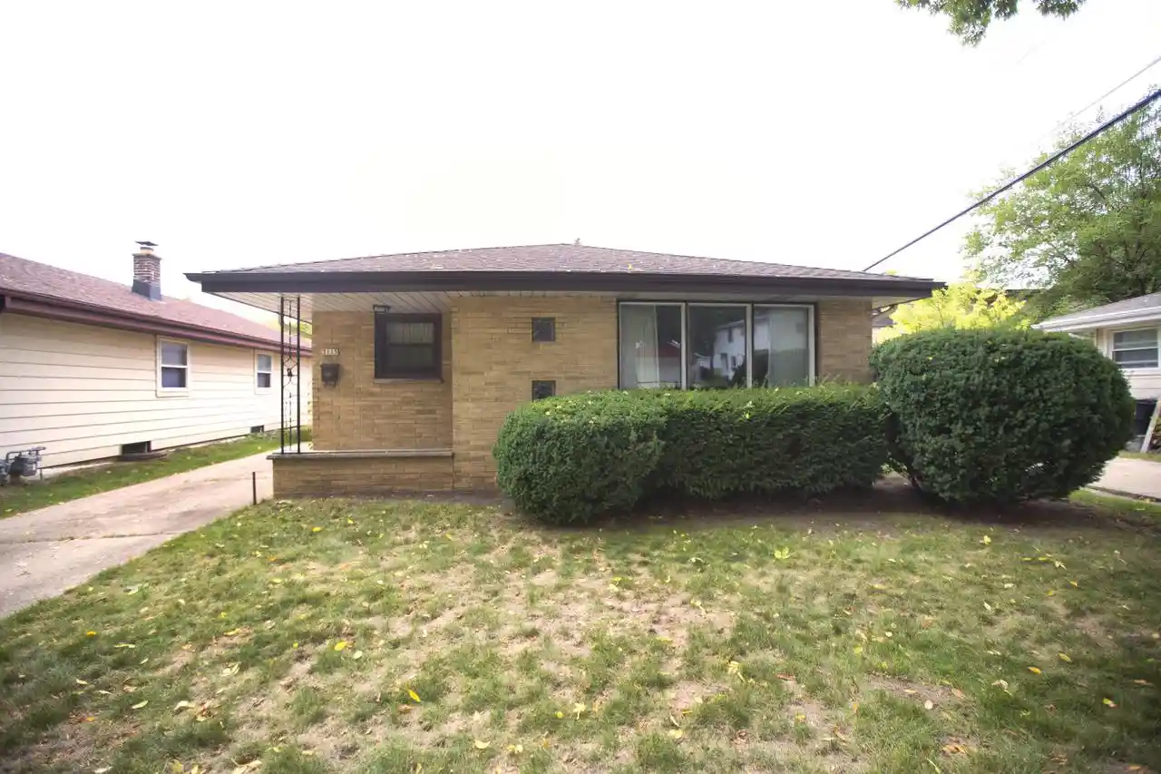 Single family home for sale at 3115 S 95th Street, Milwaukee, WI 53227 | MLS# 1981573