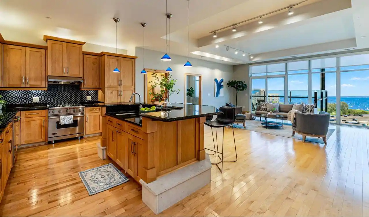 Photo 1 of Condo for sale at 1313 N Franklin Pl #905, Milwaukee, WI 53202 | MLS# 1981574 | Listing updated on 2026-10-02