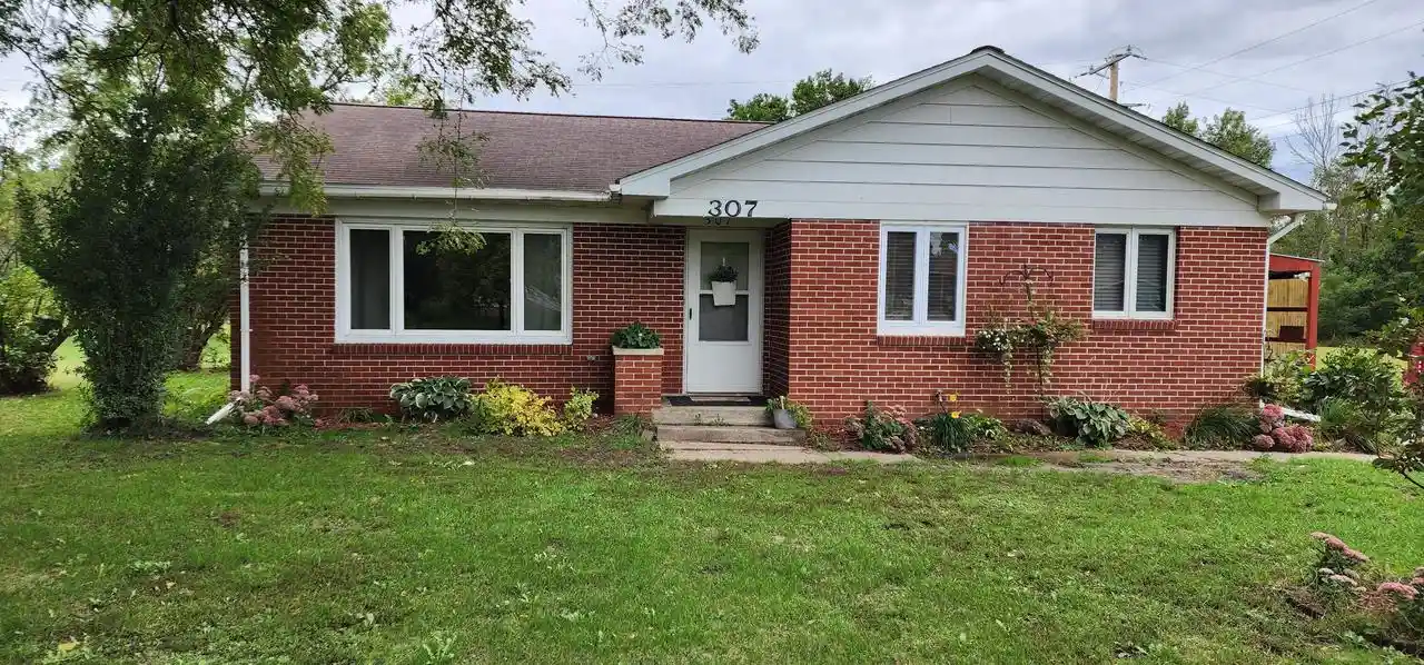 Single family home for sale at 307 Michaels St, Cochrane, WI 54622 | MLS# 1981575