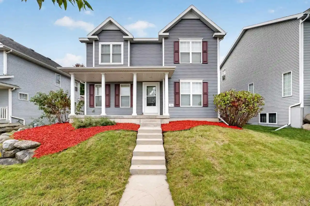 Photo 1 of Single family home for sale at 714 Color Peak Rd, Verona, WI 53593 | MLS# 2033162 | Listing updated on 2026-10-22