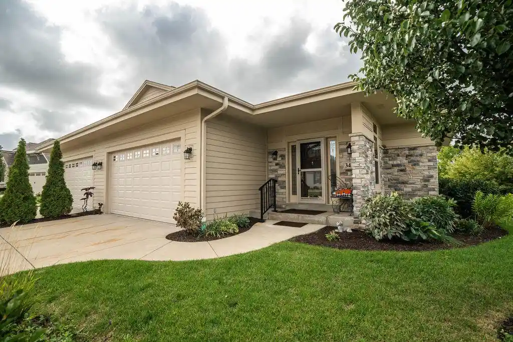 Photo 1 of Sale Pending at 3417 Walnut Trl, Waukesha, WI 53188 | MLS# 1981576 | Listing updated on 2026-09-23