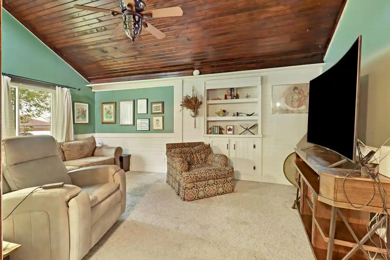 Photo 2 of Single family home for sale at 2602 W Mangold Ave, Milwaukee, WI 53221 | MLS# 1981579 | Listing updated on 2026-10-04