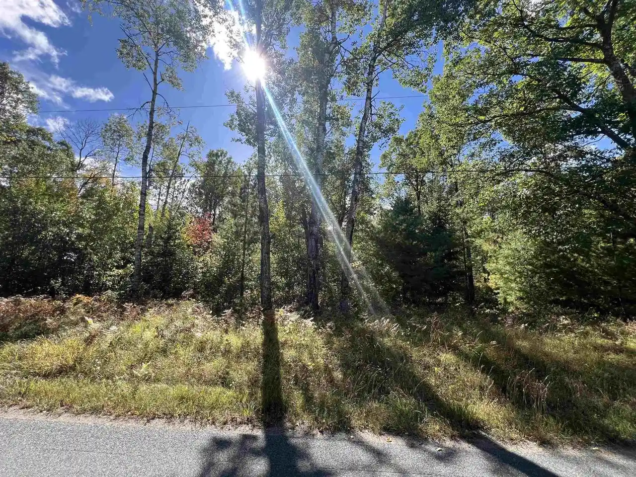Land for sale at Trout Hvn Rd, Dunbar, WI 54119 | MLS# 50333038