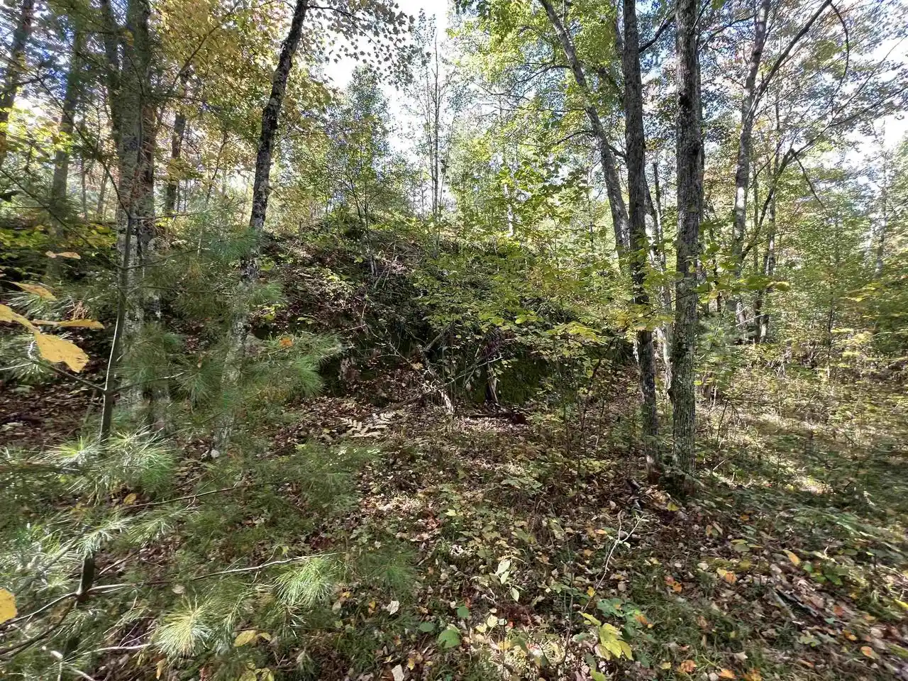 Photo 2 of Land for sale at Trout Hvn Rd, Dunbar, WI 54119 | MLS# 50333038 | Listing updated on 2026-09-22