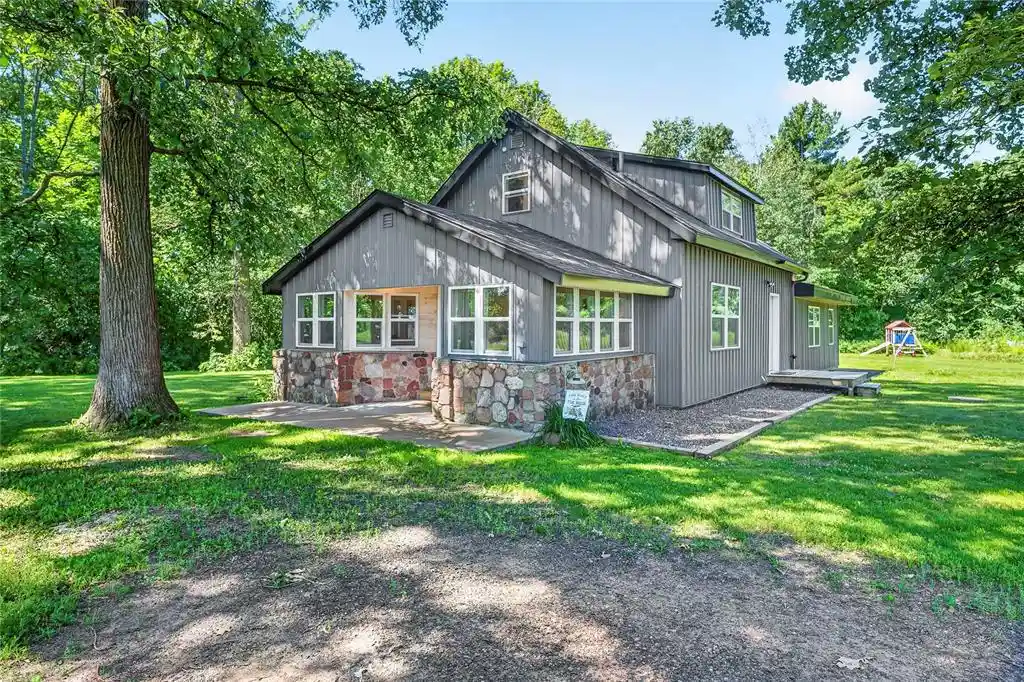 Photo 1 of Single family home for sale at 6211 Stone Lake Rd, Stone Lake, WI 54876 | MLS# 1605332 | Listing updated on 2026-09-23