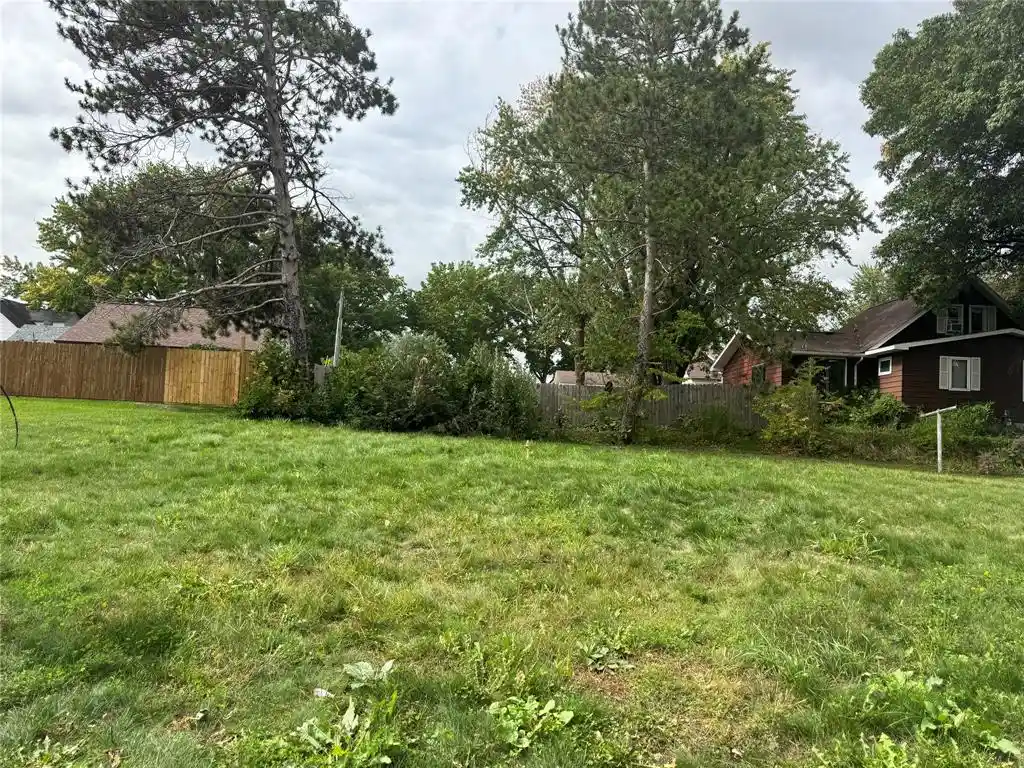 Photo 1 of Land for sale at 705 Newman St, Bloomer, WI 54724 | MLS# 1605342 | Listing updated on 2026-09-22