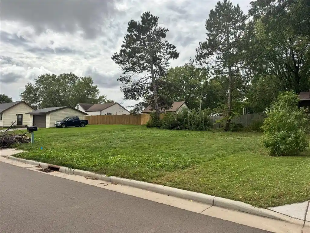 Photo 3 of Land for sale at 705 Newman St, Bloomer, WI 54724 | MLS# 1605342 | Listing updated on 2026-09-22