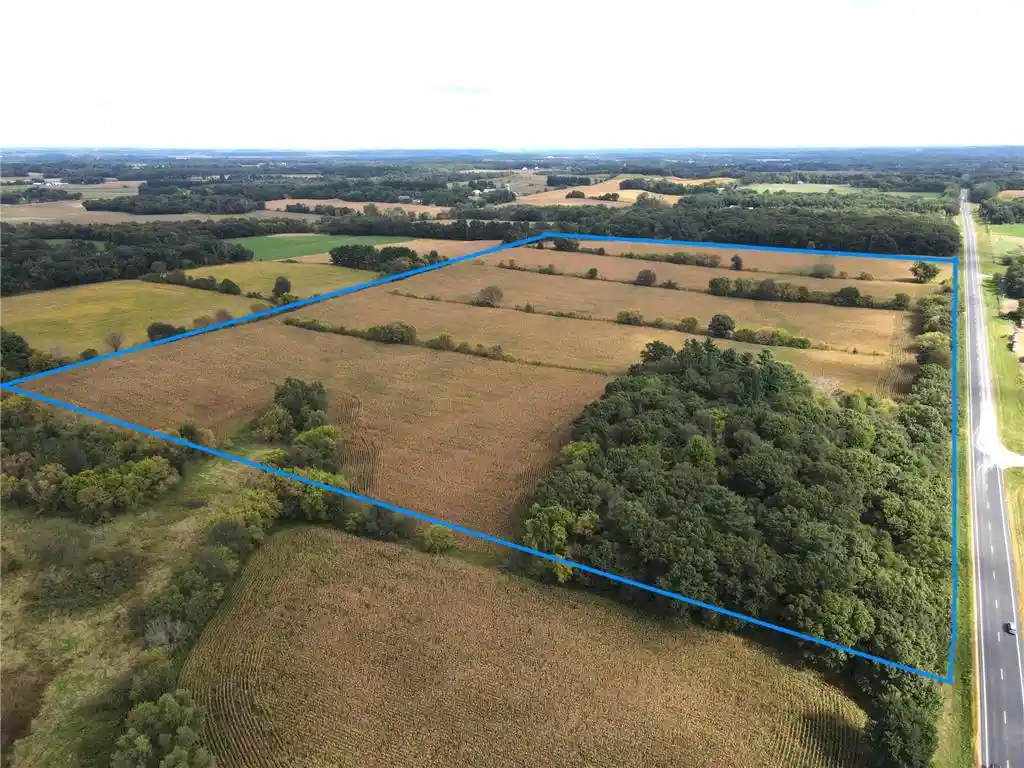 Photo 1 of Land for sale at 000 State Hwy 85, Mondovi, WI 54755 | MLS# 7148180 | Listing updated on 2026-09-22