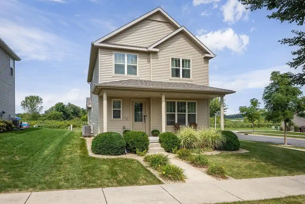Photo 1 of Single family home for sale at 6982 Reston Hts Dr, Madison, WI 53718 | MLS# 2033163 | Listing updated on 2026-10-07