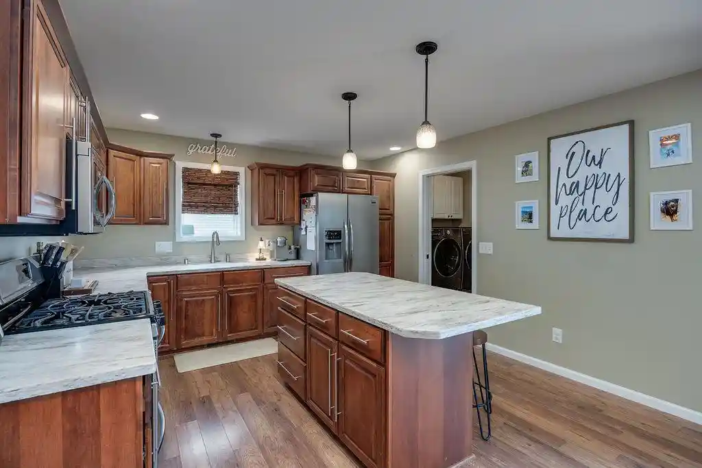 Photo 3 of Single family home for sale at 6982 Reston Hts Dr, Madison, WI 53718 | MLS# 2033163 | Listing updated on 2026-10-07