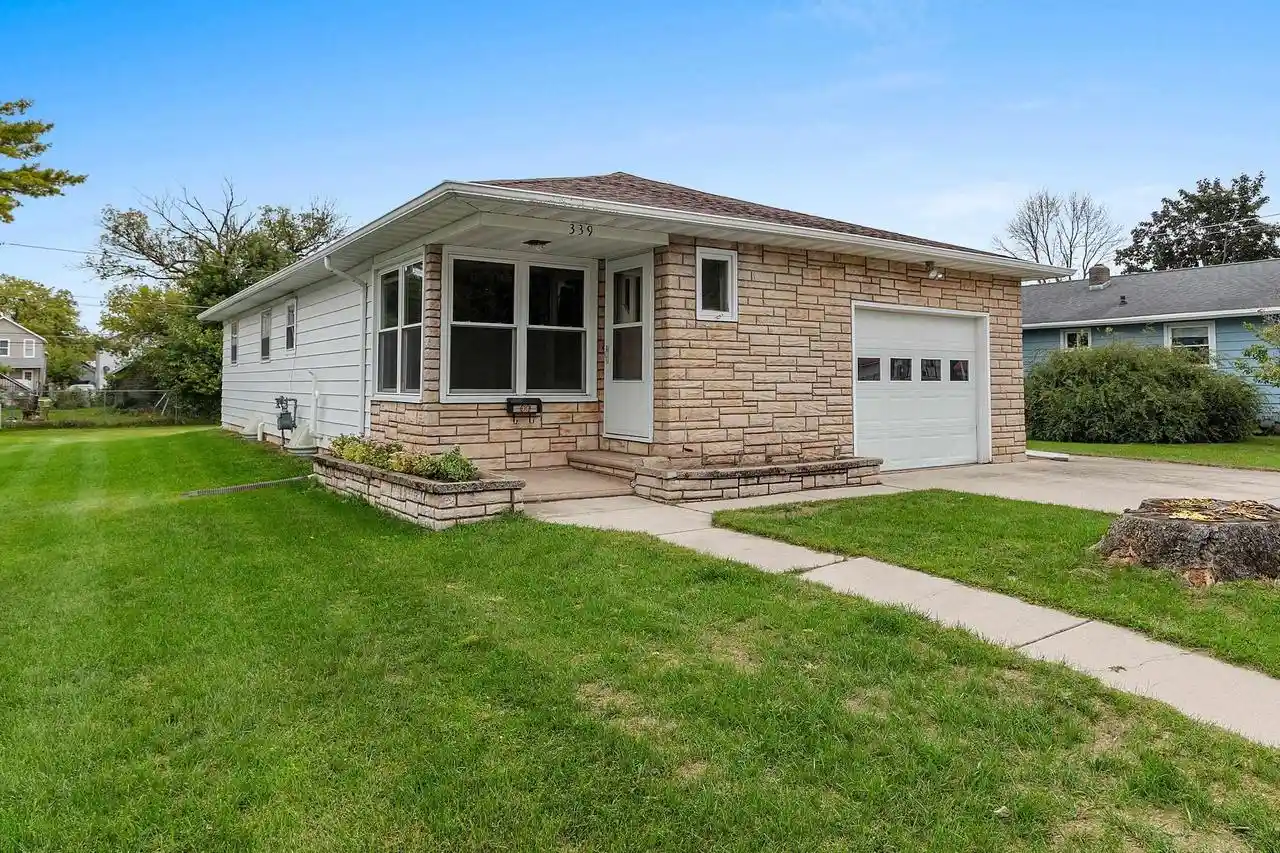 Single family home for sale at 339 Center St, Oconto, WI 54153 | MLS# 50333041