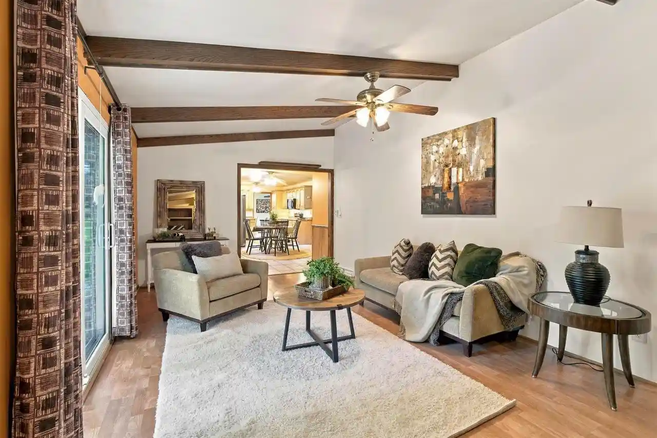 Photo 3 of Single family home for sale at W4958 Golf Crse Rd, Sherwood, WI 54169 | MLS# 50333050 | Listing updated on 2026-09-23