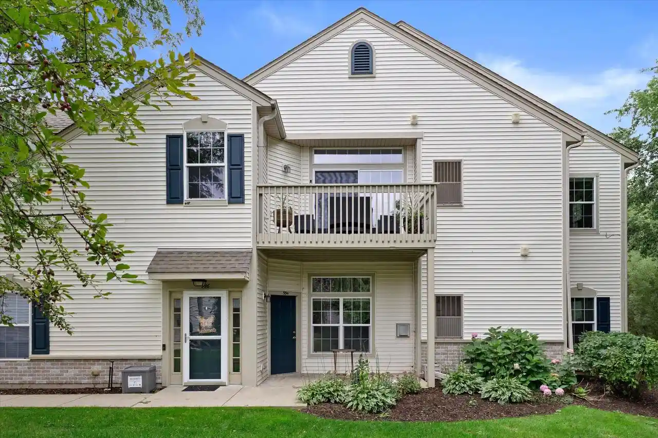 Photo 1 of Condo for sale at 996 Bedford Ct #202, Racine, WI 53406 | MLS# 1981586 | Listing updated on 2026-09-22