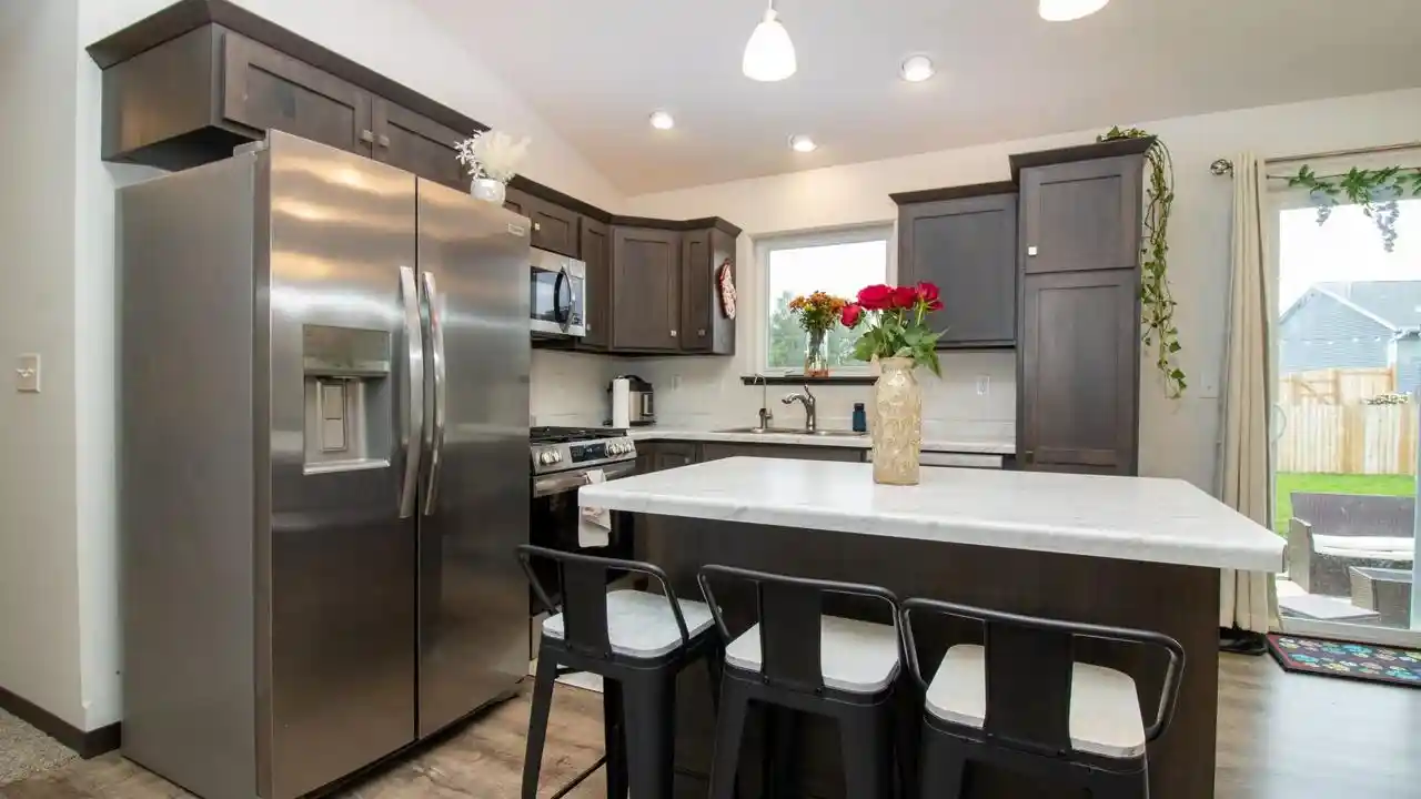 Photo 2 of Single family home for sale at 8318 Hinner Springs Dr, Schofield, WI 54476 | MLS# 22604686 | Listing updated on 2026-09-22
