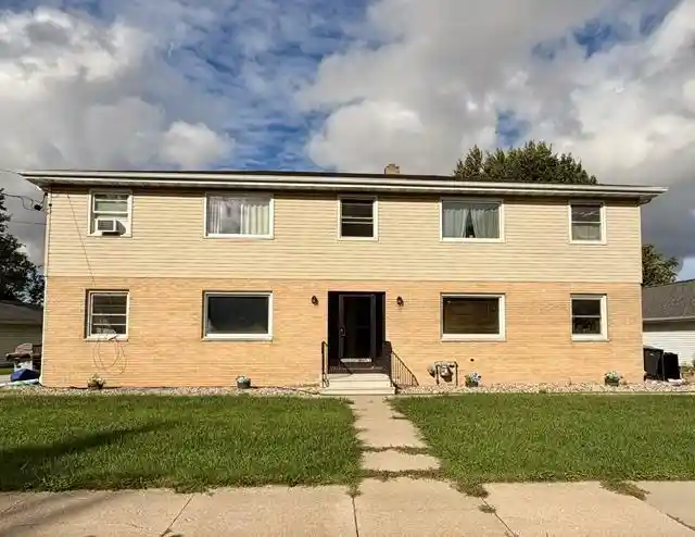 Photo 1 of Multi family home for sale at 305 S Maple St, Black Creek, WI 54106 | MLS# 50333051 | Listing updated on 2026-09-26