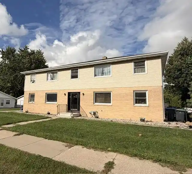 Photo 2 of Multi family home for sale at 305 S Maple St, Black Creek, WI 54106 | MLS# 50333051 | Listing updated on 2026-09-26