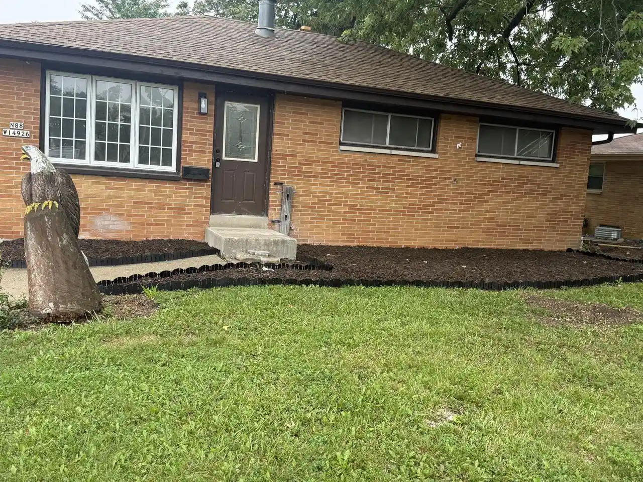 Photo 1 of Single family home for sale at N88w14926 Jefferson Ave, Menomonee Falls, WI 53051 | MLS# 1981587 | Listing updated on 2026-09-25