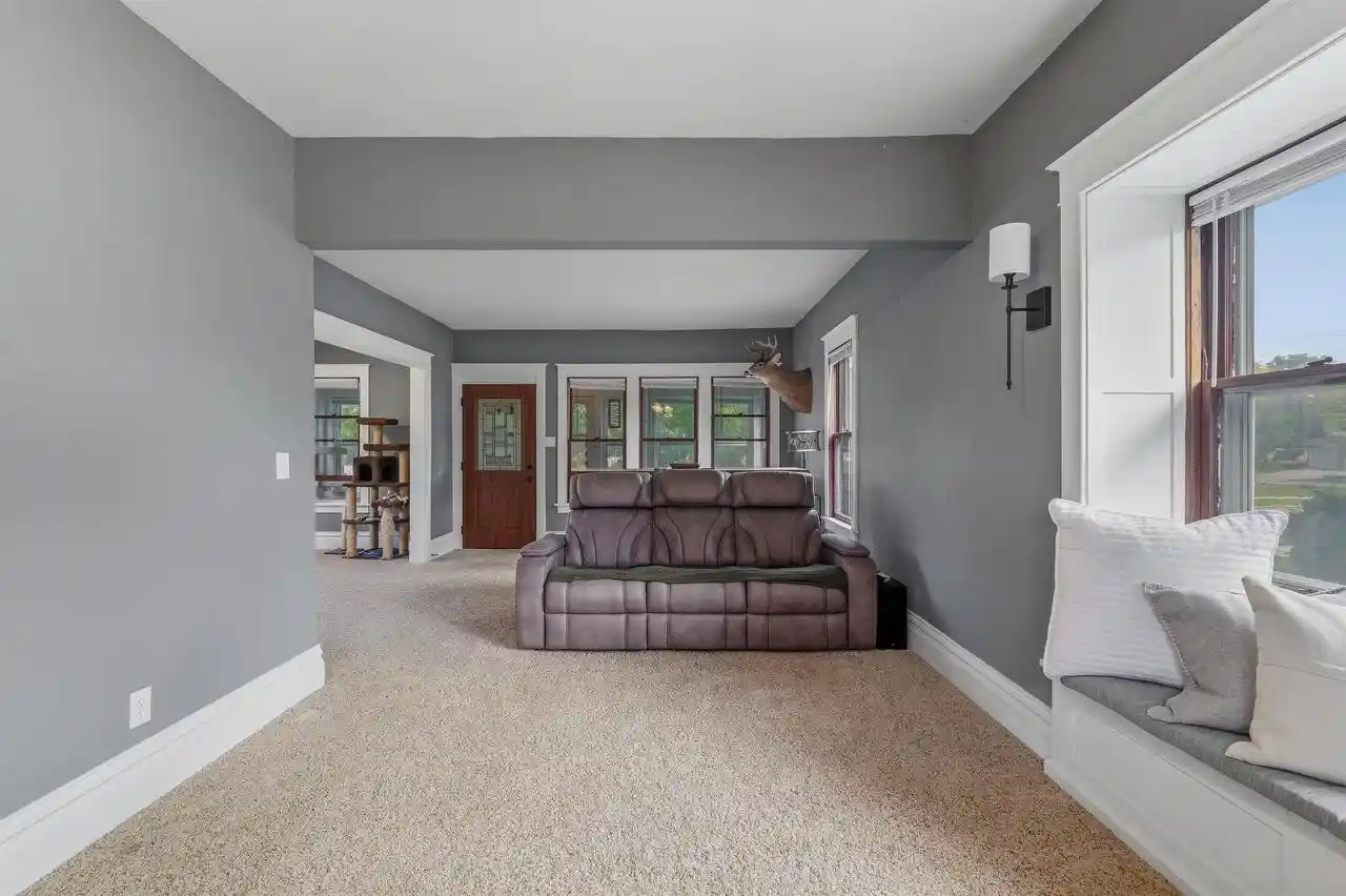 Photo 2 of Single family home for sale at 46 15th Street, Fond Du Lac, WI 54935 | MLS# 50333053 | Listing updated on 2026-09-23