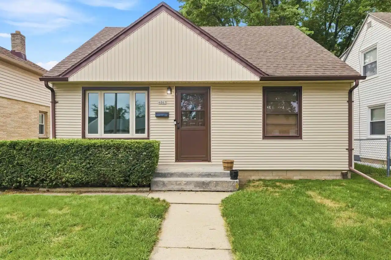 Photo 1 of Sale Pending at 4065 N 86th Street, Milwaukee, WI 53222 | MLS# 1981589 | Listing updated on 2026-10-16