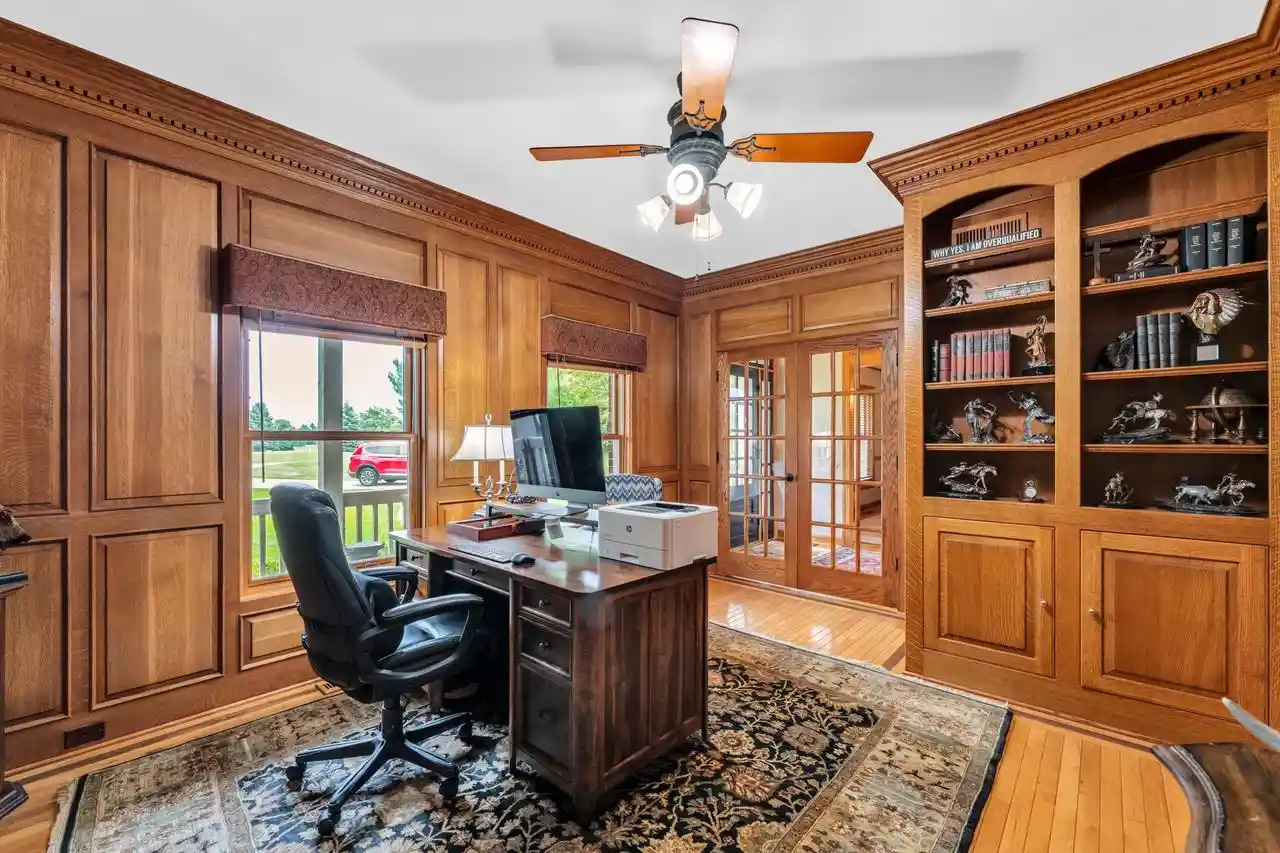Photo 2 of Single family home for sale at 5046 Briar Ridge Ct, Burlington, WI 53105 | MLS# 1981590 | Listing updated on 2026-10-01