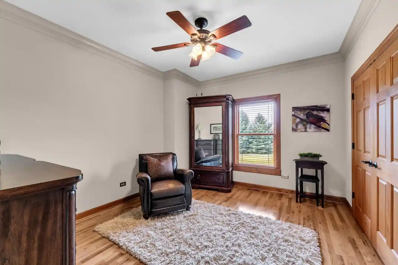 Photo 3 of Single family home for sale at 5046 Briar Ridge Ct, Burlington, WI 53105 | MLS# 1981590 | Listing updated on 2026-10-01