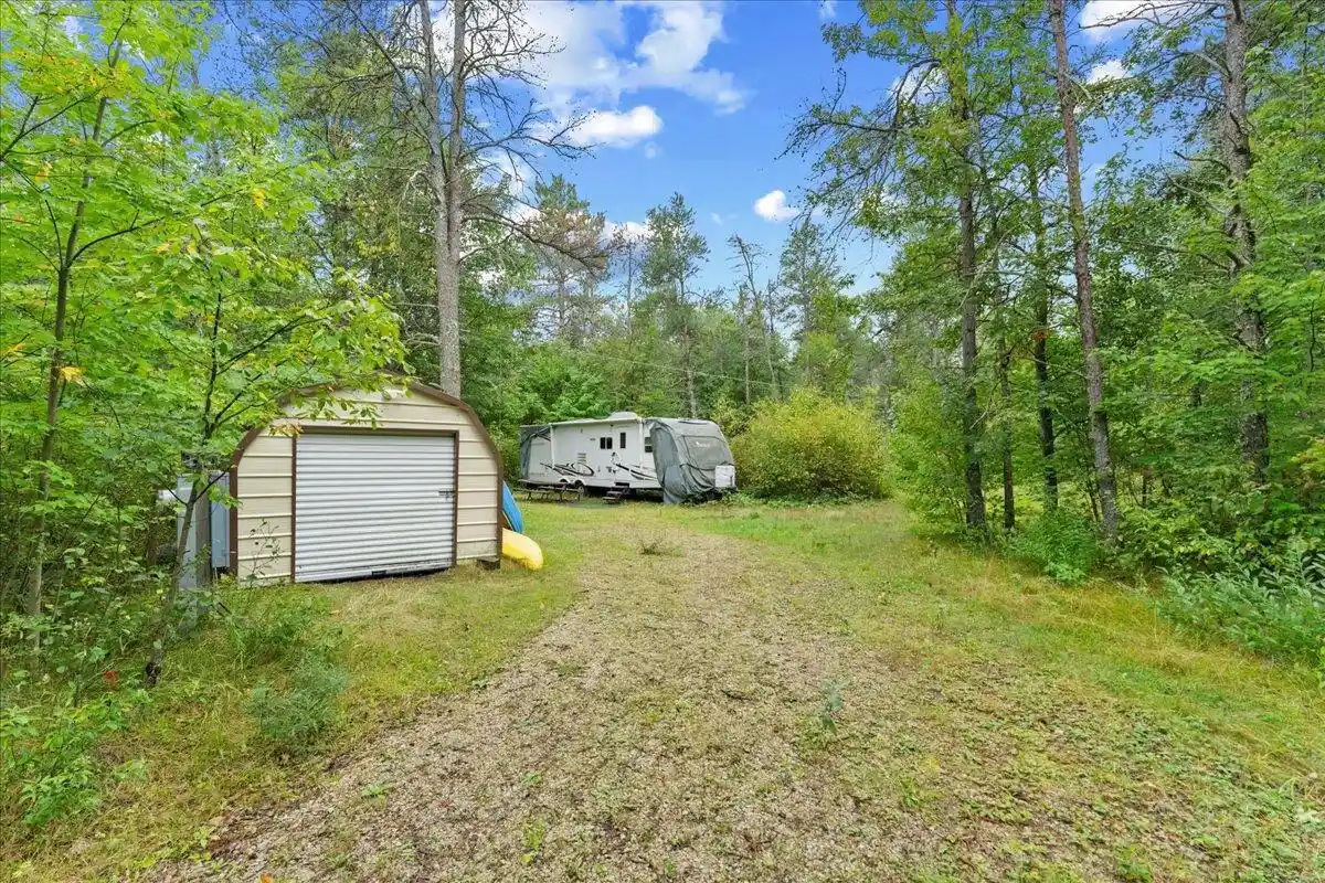 Photo 1 of Land for sale at N7141 Mickey Rd, Crivitz, WI 54114 | MLS# 50333052 | Listing updated on 2026-09-25