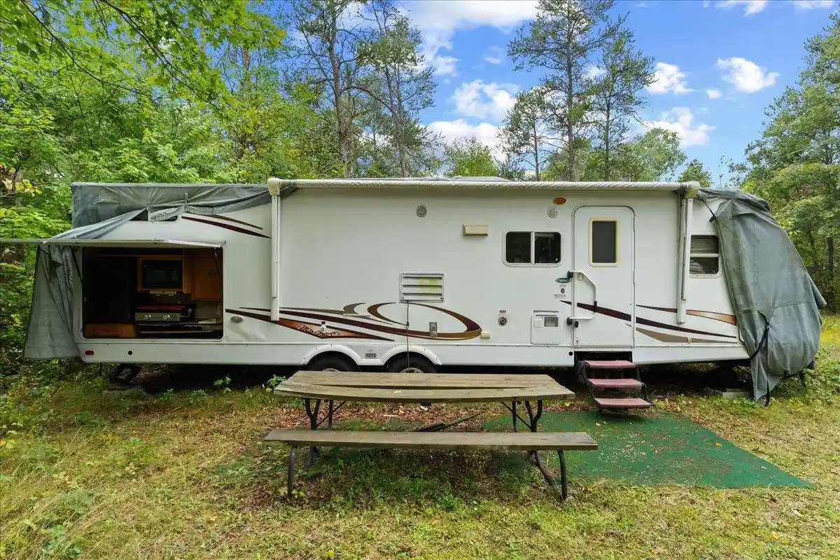 Photo 3 of Land for sale at N7141 Mickey Rd, Crivitz, WI 54114 | MLS# 50333052 | Listing updated on 2026-09-25