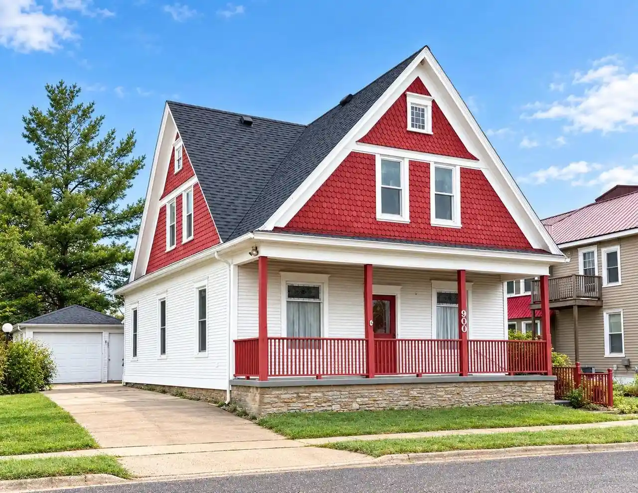 Photo 1 of Single family home for sale at 900 W Dodgeville St, Highland, WI 53543 | MLS# 2033166 | Listing updated on 2026-09-22